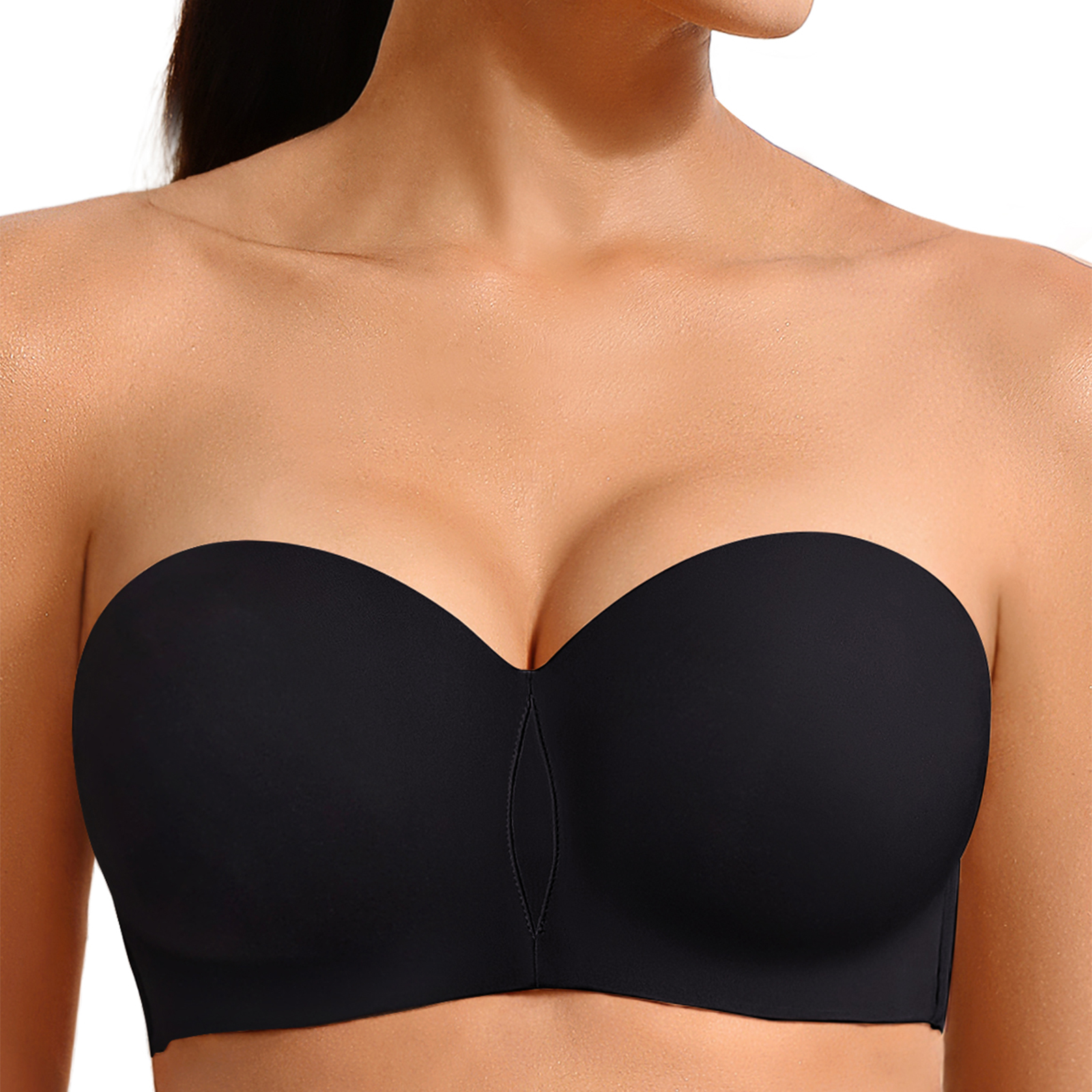 New Women Sexy Push Up Bras St - Convertible Bra Multiway ulasan dan harga