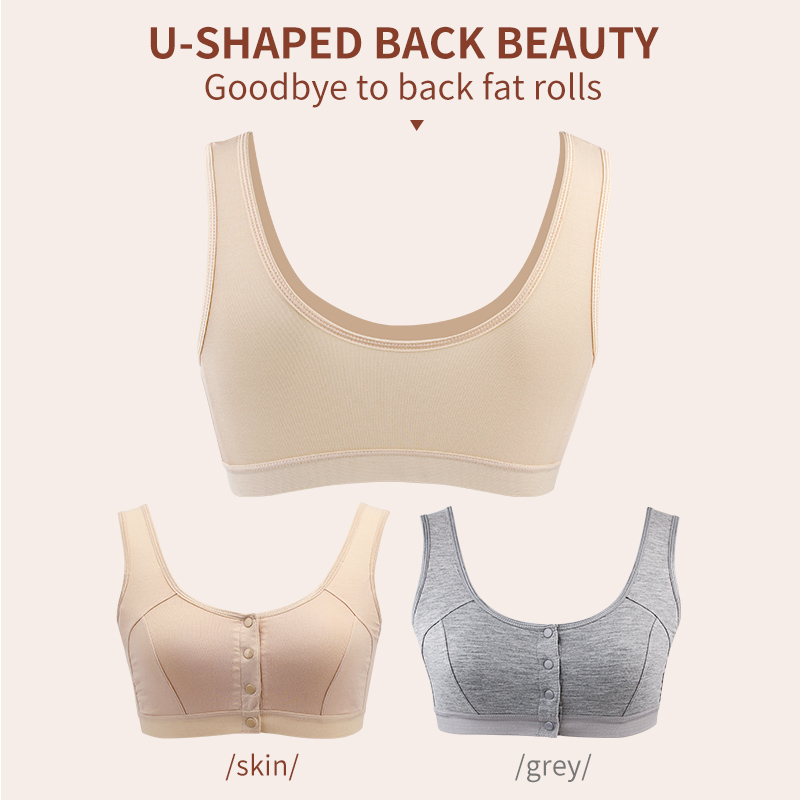 6031 Mastectomy Bra with Pocke - Mastectomy Bra Pocket ulasan dan harga