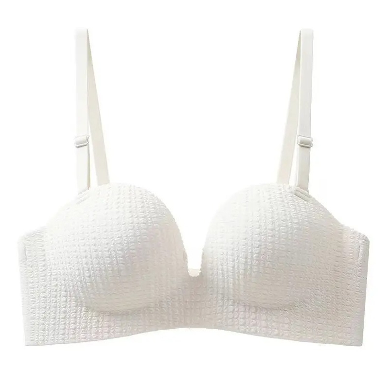 Seamless Bras for Women Invisi - Wirefree Bra Comfort ulasan dan harga