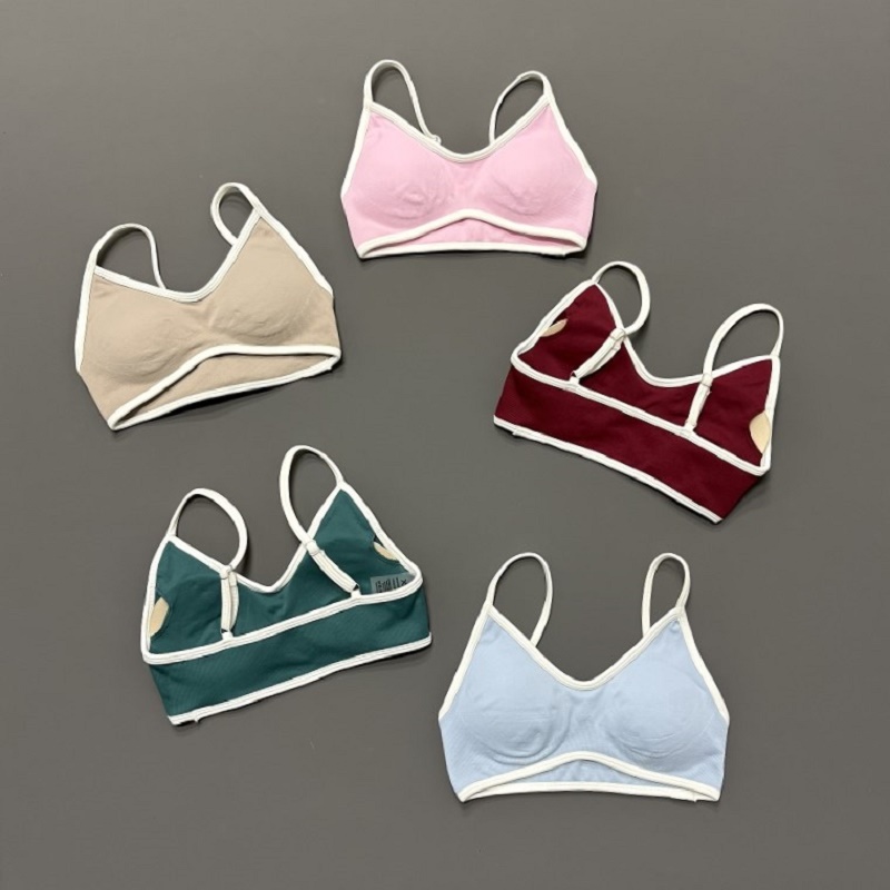Sports Bra For Women Padded Wi - Sports Bra Racerback ulasan dan harga