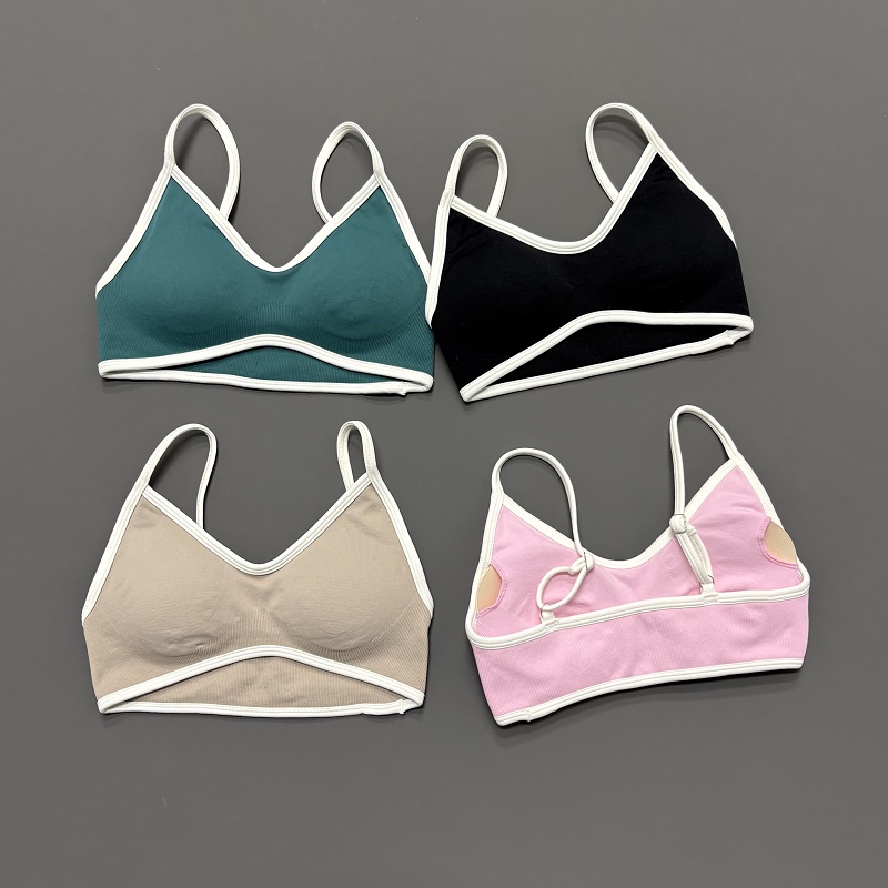 Sports Bra For Women Padded Wi - Sports Bra Racerback ulasan dan harga