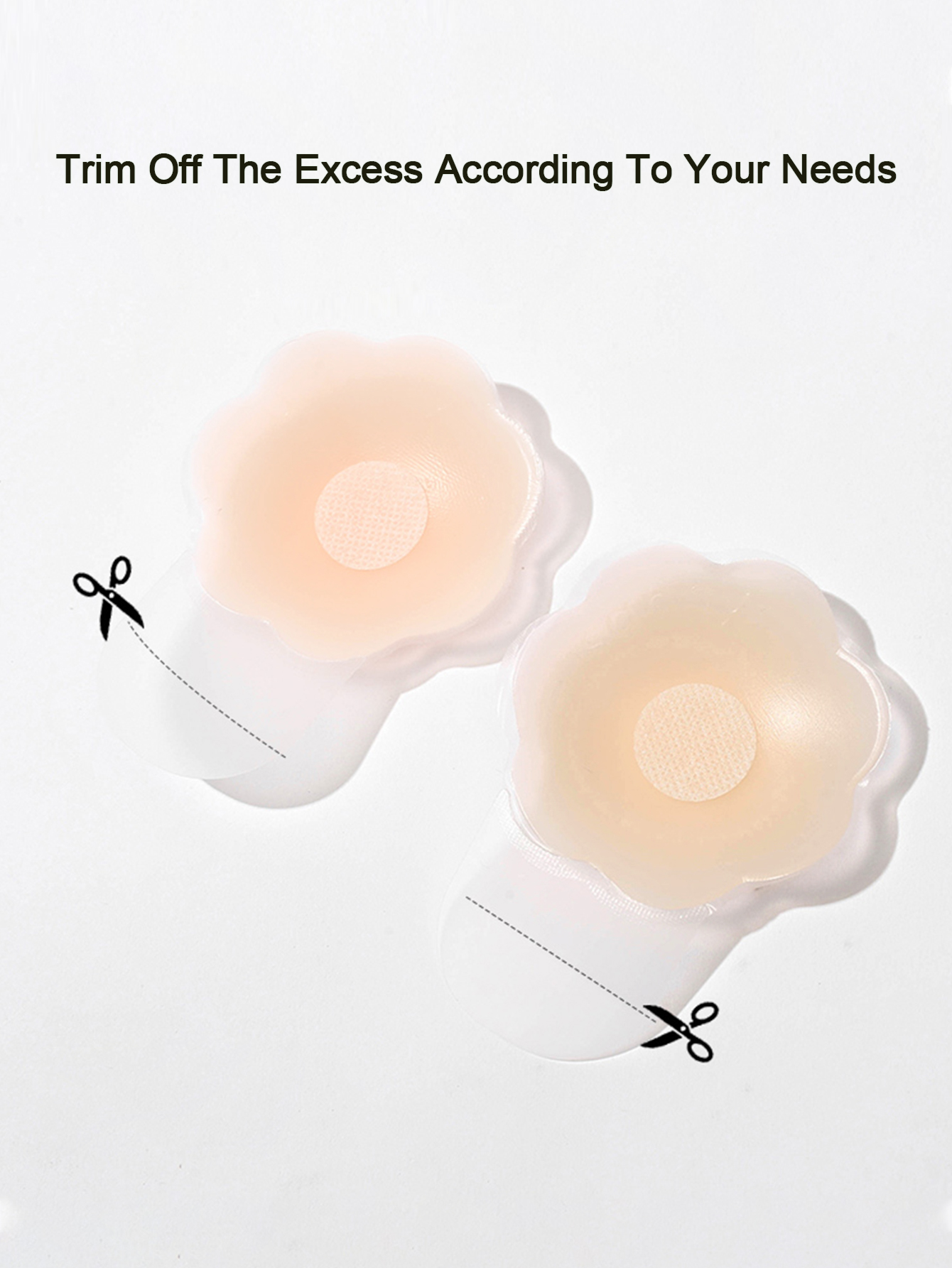 Adhesive Wedding Bra for Large - Full Coverage Bra ulasan dan harga