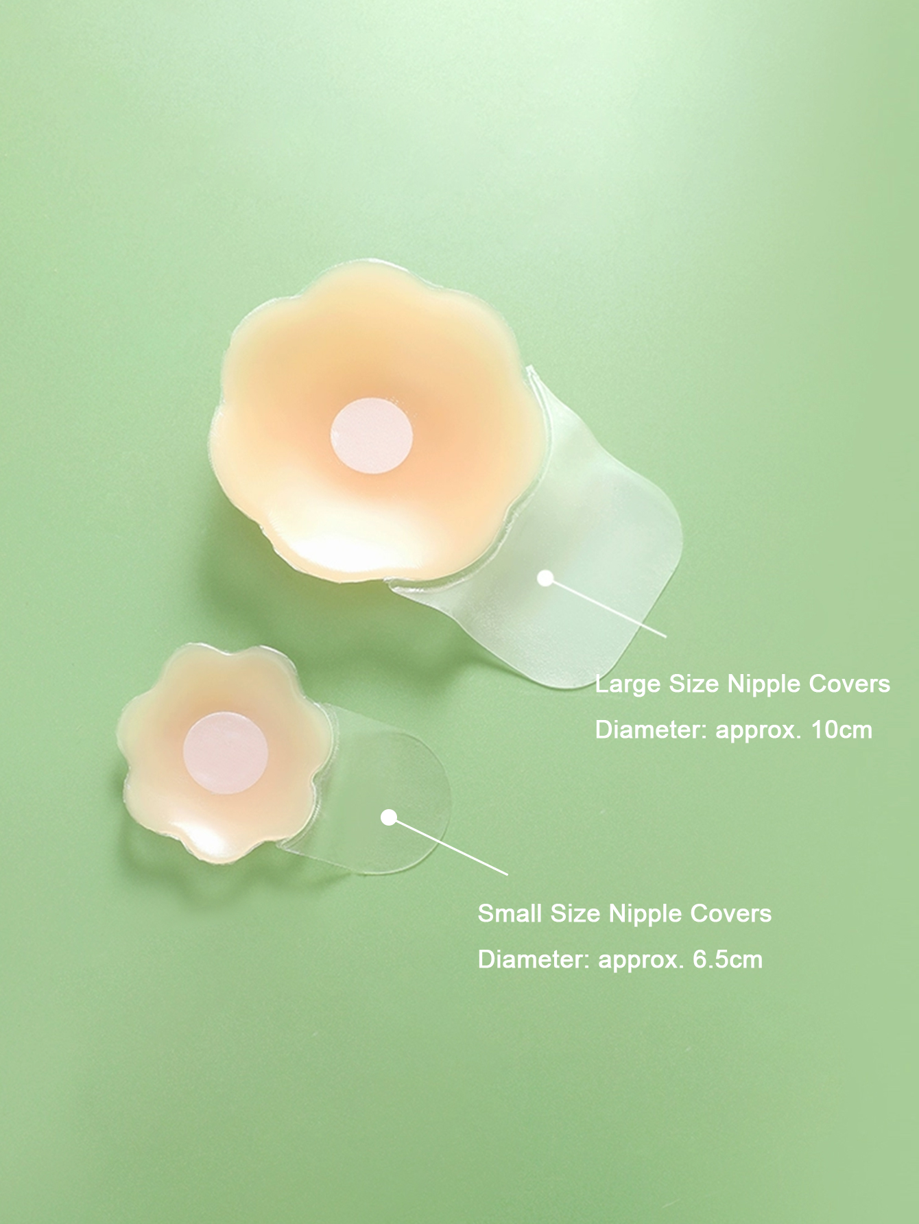 Adhesive Wedding Bra for Large - Full Coverage Bra ulasan dan harga