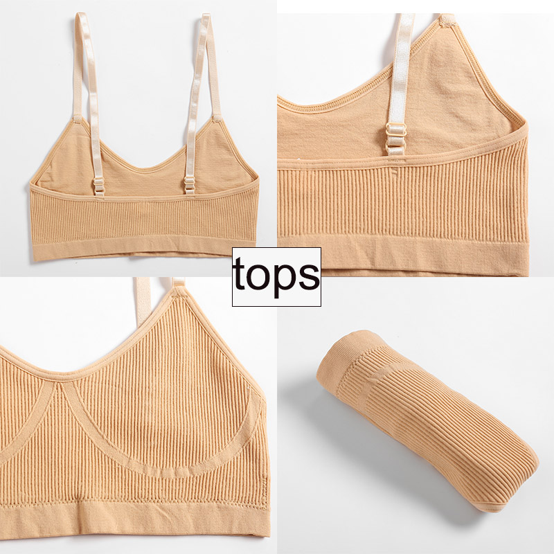 Women Bra Set Sexy Lingerie Fe - T Shirt Bra Seamless ulasan dan harga