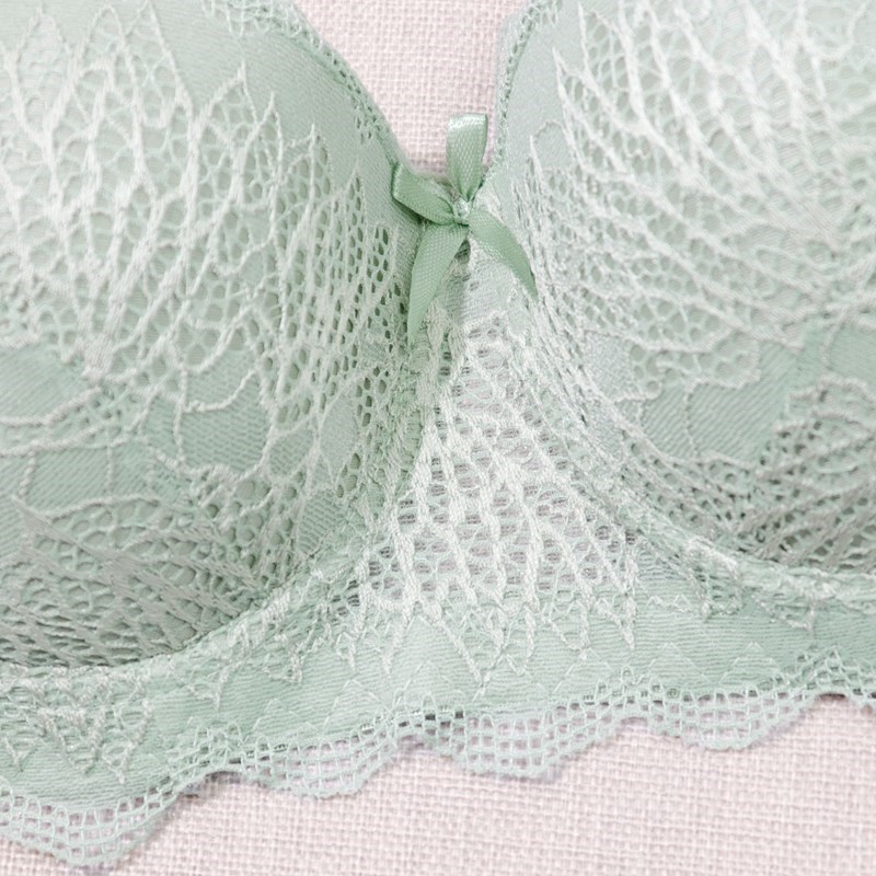 Sexy Balconette Bras for Women - Demi Bra Balconette ulasan dan harga