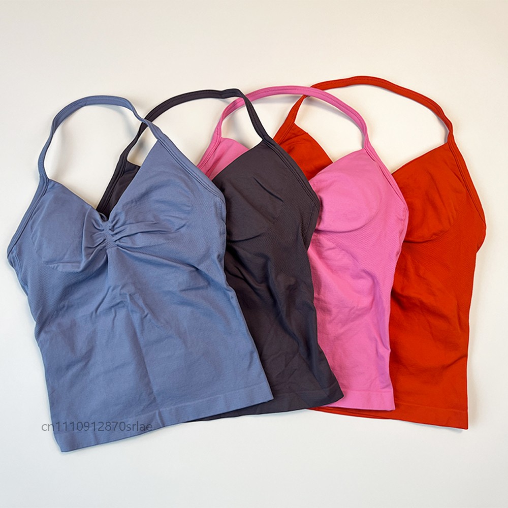 Women's Seamless Halter Strapp - T Shirt Bra Seamless ulasan dan harga