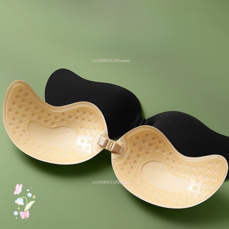 New Invisible Strapless Adhesi - Strapless Bra Adhesive ulasan dan harga