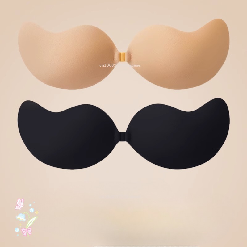 New Invisible Strapless Adhesi - Strapless Bra Adhesive ulasan dan harga