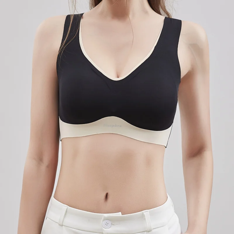 Lingeries for Woman Sexy Bras  - Underwire Bra Padded ulasan dan harga
