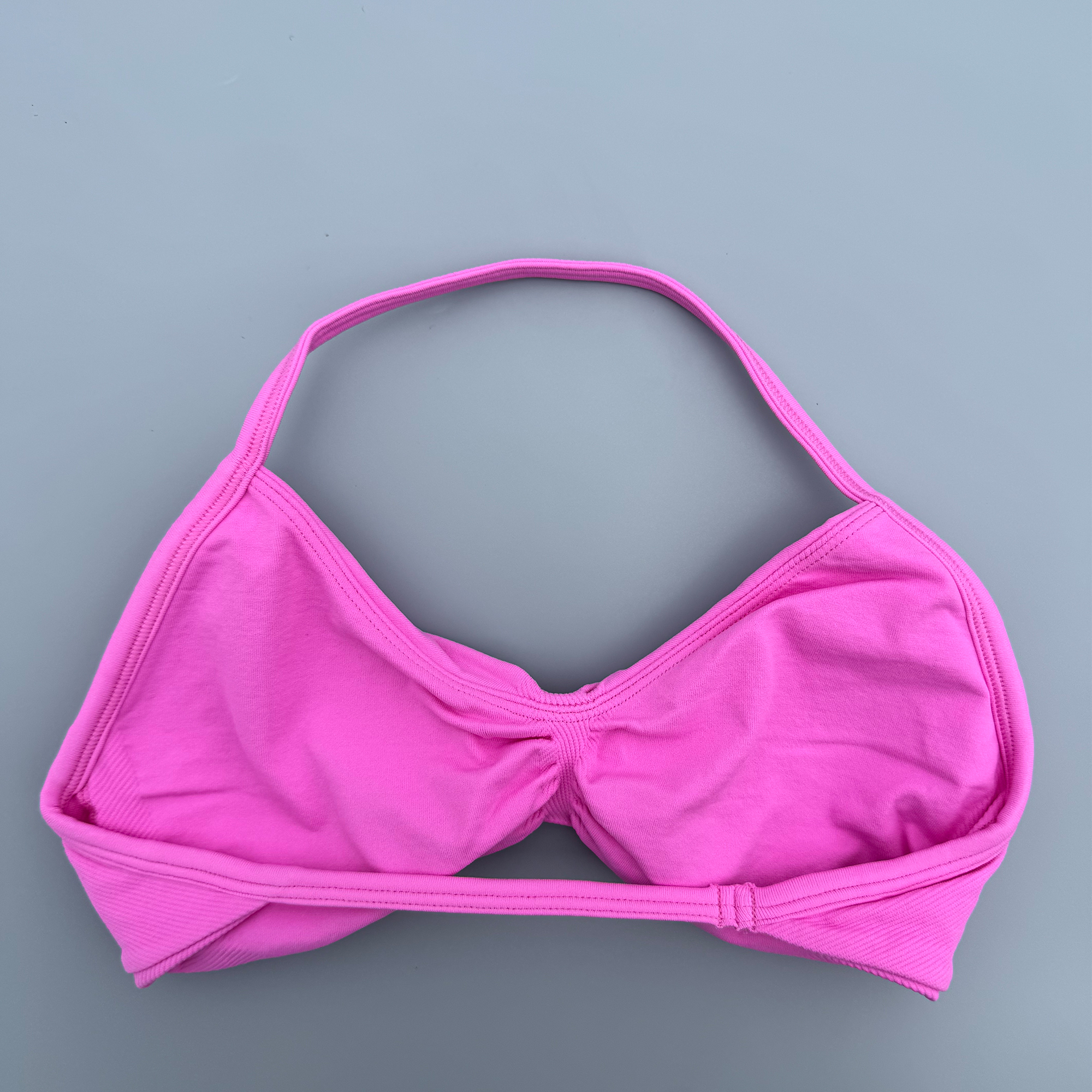 Women's High-Support Lace-Up S - Sports Bra Racerback ulasan dan harga