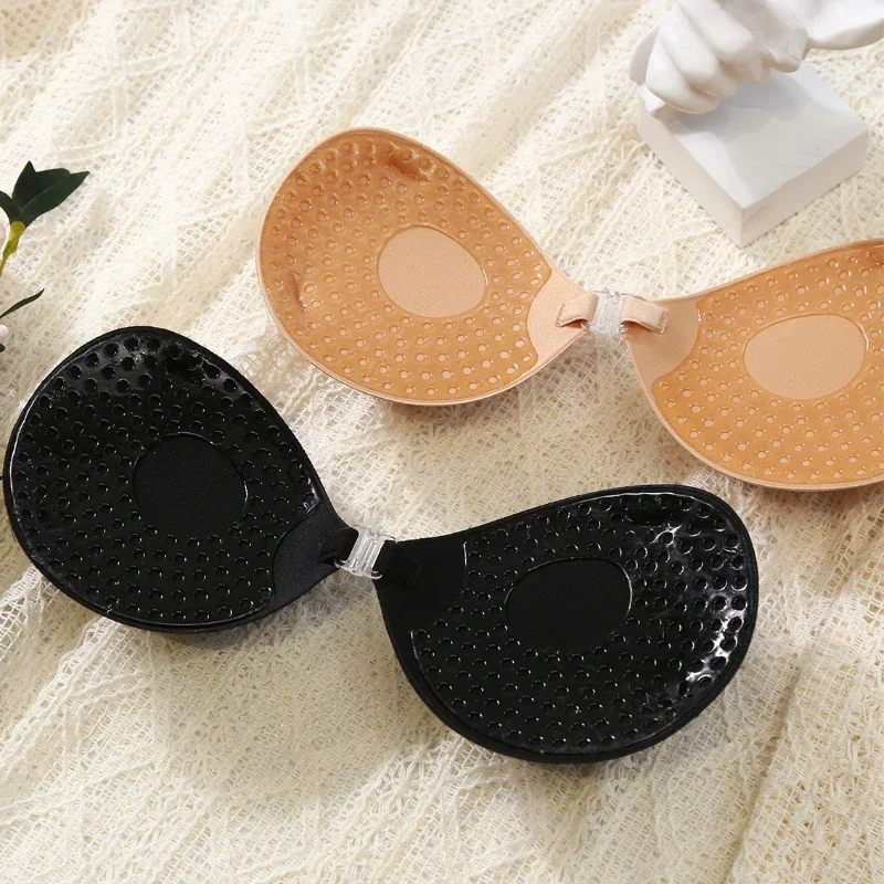 Summer 5cm Thicken Push Up Bra - Full Coverage Bra ulasan dan harga