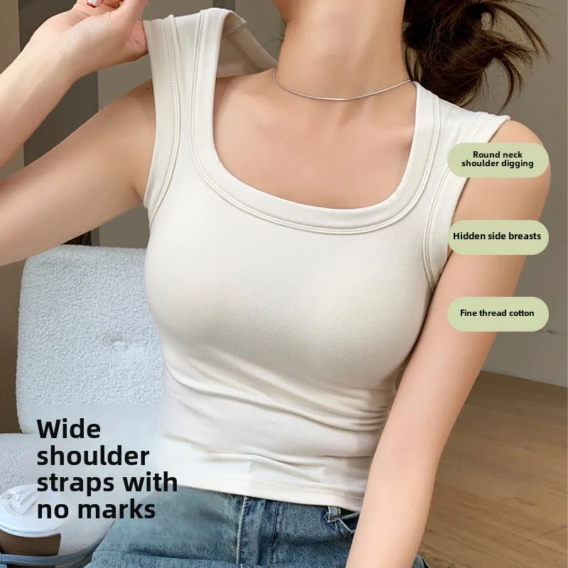 Women's Breathable Workout Ves - T Shirt Bra Seamless ulasan dan harga